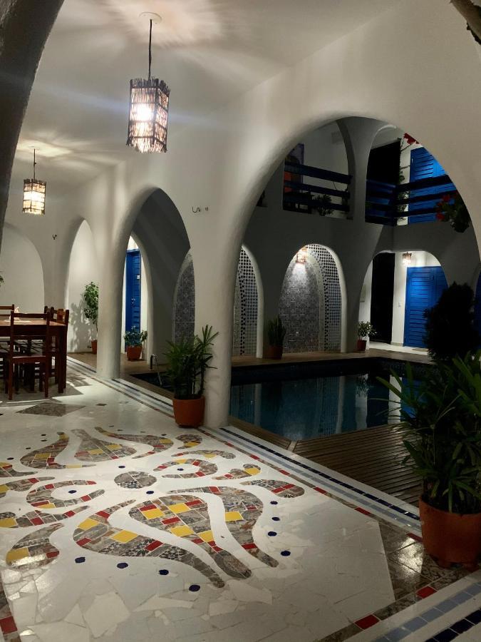 ホテル Casa Boa Vida ジジョーカ・デ・ジェリコアコアラ エクステリア 写真